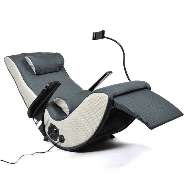 ゼログラビティーチェア