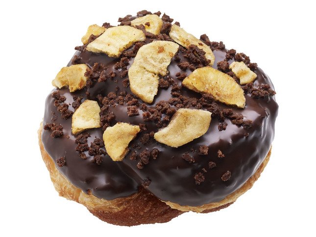 バナナチョコレートD＆D