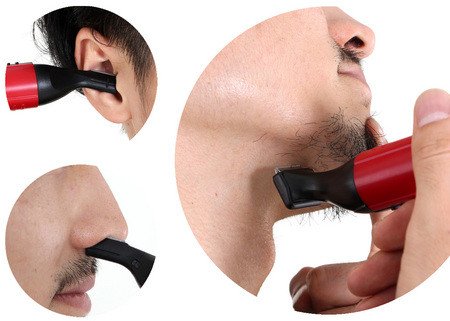 ムダ毛を手軽にメンテナンス