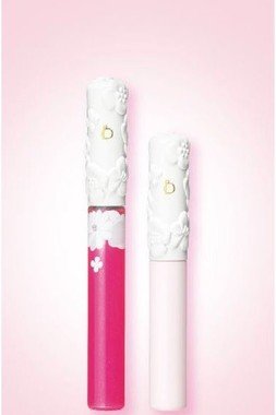 愛され唇になれる「口角」に着目したリップグロス