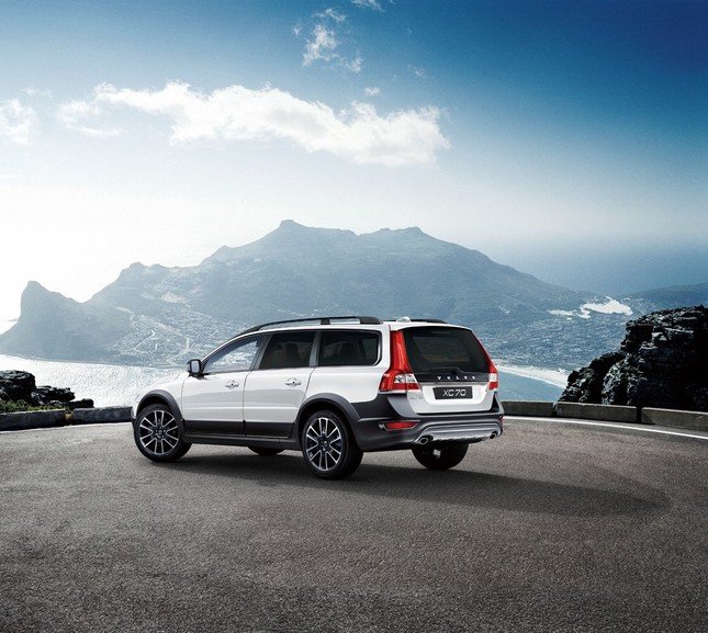 XC70 T5 ダイナミックエディション