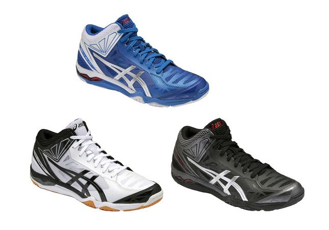 画像は「GEL-V SWIFT MT」