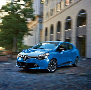 ルノー ルーテシア ゼン