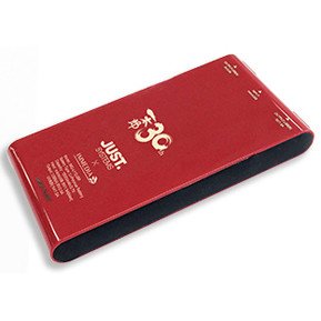 「一太郎」イメージカラーの赤