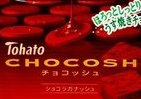 軽いけどしっとり…「チョコッシュ」にショコラ＆宇治抹茶のガナッシュ登場
