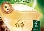 メリタが世界初のコーヒー用フィルターペーパー発売　その名もグルメ