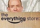 霞ヶ関官僚が読む本  ネット通販からＩＴ企業の先駆けへ　ベゾスがアマゾンで目指すのもの