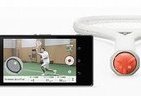 テニスのショットを即時分析し、スマホでわかりやすく表示　ソニーが新製品
