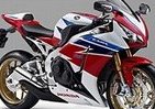 総合性能高めた熟成高めたホンダ「CBR1000RR」　スポーツライディングの楽しみを追求した「CBR1000RR SP」も