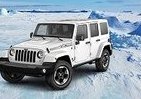 北極や南極でも快適な走り　「Jeep Wrangler Unlimited」限定車