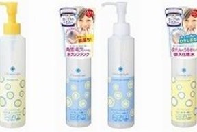 ヨーグルトエキス配合 明るく透明感のある おいしい肌 のクリアレシピシリーズ登場 J Cast トレンド