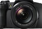 超ロング50倍ズームレンズ搭載　防塵・防滴構造の「FinePix S1」