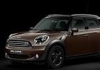 MINICrossover、バレンタインシーズンに合わせた特別限定車