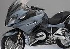 人間工学的に最適化「BMW R 1200 RT」先進装備で快適ツーリング