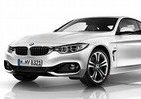 ニューBMW 420iクーペ発売　4シリーズ クーペ中核モデル