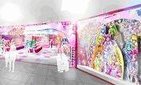 大阪・梅田に「史上最大規模」の「プリキュア」オフィシャルショップ