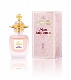 STAP細胞・小保方研究員ご愛用アイテムで注目、ヴィヴィアン・ウエストウッド　新作香水「女性らしくエレガント」な香り