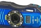 リコー防水コンデジを一新　水深14ｍでも撮れ耐寒・耐落下衝撃性能備える
