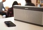 ボーズ、Bluetoothスピーカー新発売　低～高音でクリアな音質実現