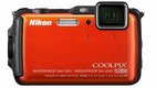 防水・耐衝撃・耐寒仕様…ニコン、アウトドア向けコンデジ新発売