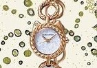 tsumori chisato WATCHから京都オパールをあしらったシリーズ限定モデル発売