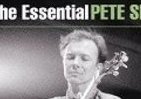 20世紀で最も影響力のあったミュージシャンの一人　ピート・シーガーの死