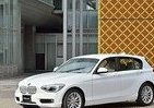 特別仕様車「BMW 116i Fashionista」第3弾モデル　470台限定