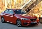 BMWのラインアップに全く新しい2シリーズ誕生