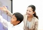 早期英語教育に9割の親が必要性　アミティーが子ども向け「iレッスン」新導入