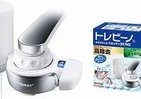 外して洗える「吐水口キャップ」搭載　東レ、蛇口直結型浄水器「トレビーノ カセッティ」新モデル