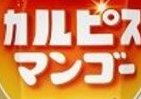 「カルピス」マンゴー、要望に応えて季節商品からレギュラー化