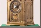 400年の時を越え、蘇る　「家康」が使った洋時計