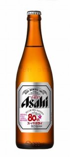 スーパードライに霧島の魅力を伝えるラベル　国立公園80周年企画