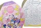 ディズニーの仲間たちが春を祝うコージーコーナーのイースター限定スイーツ
