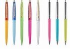 BICポップデザインの定番ボールペン…限定モデルが登場