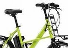 「センサー」充実、どんな場面もスムーズに…ヤマハ電動アシスト自転車　充電時間も短縮