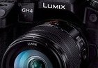 4K動画が撮れるミラーレス一眼　パナソニック「LUMIX DMC-GH4」