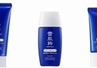 雪肌粋の日焼け止めがSPF50+/PA++++にリニューアル　BBクリームもラインナップに追加