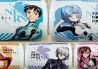 「ヱヴァンゲリオン新劇場版」のプリントロールケーキ！