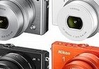 AF追従で「世界最速」毎秒20コマの連写OK　ニコンのミラーレス一眼「Nikon 1 J4」
