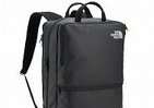 アップル製品をまとめて収納「THE NORTH FACE」のビジネスバッグ