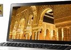 世界初4K動画楽しめるノートPC　東芝「dynabook T954」