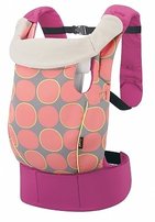 おんぶが得意な抱っこひも　小さな赤ちゃんを持つ忙しいママの必需品