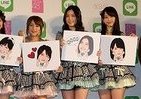 まゆゆ「たかみなの『名言』、本人に送りつける」　AKB総選挙「選抜メンバー」がLINEスタンプに