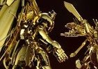 テレビ放映から20年、あの師弟対決が今、蘇る　ゴッドガンダムVSマスターガンダムのプラモデル予約開始