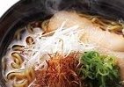 回転寿司スシローのラーメン、発売1か月たらずで100万食突破