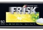 FRISK Neoからレモンの甘さと酸味の新フレーバー