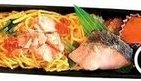 「知床産鮭のちらし寿司弁当」発売　ローソン「郷土のうまい！」シリーズ
