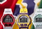 1980年代の米国バスケットボールが腕時計に蘇る　日本先行発売
