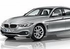 BMWクーペ初の4WDモデルも　新型「4シリーズ グラン クーペ」